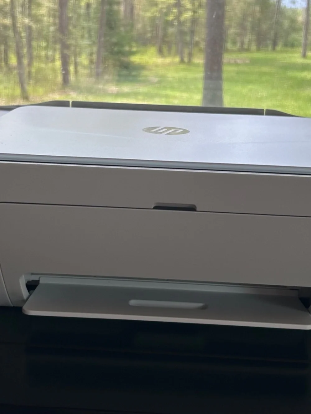 HP DeskJet 2752e Desktop Printer